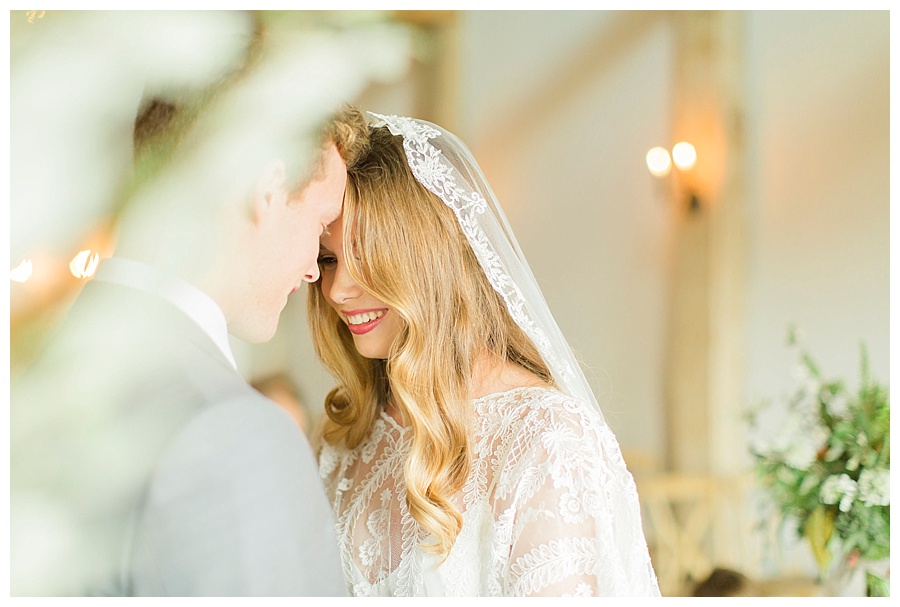 bride-and-groom-boho-veil