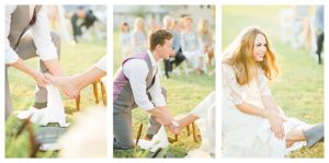 foot-washing-ceremony-wedding